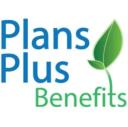 Plans Plus Benefits logo